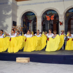 FESTIVAL DE BIENVENIDA DE LA MARIPOSA MONARCA: UNA CELEBRACIÓN POR LA NATURALEZA Y LA CULTURA