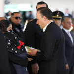 POLICÍAS COMO MIGUEL ÁNGEL SON HÉROES EN COAHUILA: MANOLO