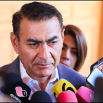 AGRICULTORES LIBERAN EL CIRCUITO METROPOLITANO SUR Y CARRETERA A NEXTIPAC