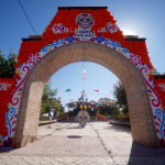 ARRANCA ESTE VIERNES EL FESTIVAL DE LA CATRINA EN RAMOS