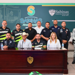 REUNIÓN OPERATIVA DEL CARBONAZO 2025 ENCABEZADA POR EL ALCALDE CHANO DÍAZ