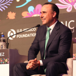 COAHUILA DESTACA EN EL NORTH CAPITAL FORUM COMO EL ESTADO INDUSTRIALIZADO MÁS SEGURO DE MÉXICO