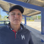 TRABAJADORES DISIDENTES CIERRAN NUEVAMENTE ACCESOS A AHMSA POR PRESUNTOS SAQUEOS