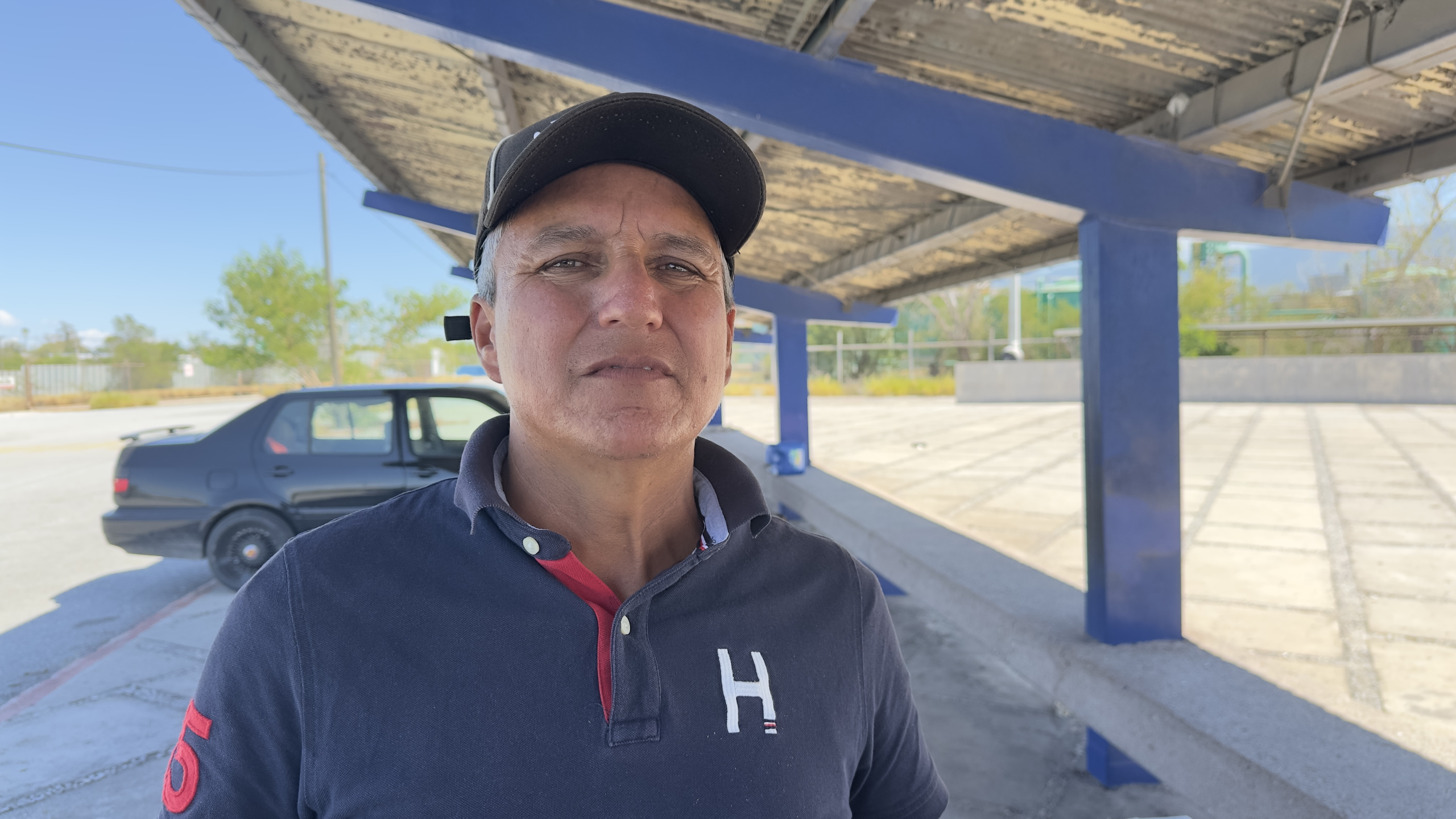 TRABAJADORES DISIDENTES CIERRAN NUEVAMENTE ACCESOS A AHMSA POR PRESUNTOS SAQUEOS