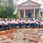 RESPALDA PARRAS INTEGRACIÓN SOCIAL DE PERSONAS CON DISCAPACIDAD