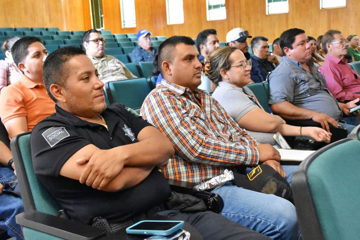 AVANZA CUATRO CIÉNEGAS HACIA UN GOBIERNO MÁS EFICIENTE Y CONFIABLE