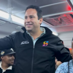 AHORRARÁN FAMILIAS SALTILLENSES MILES DE PESOS CON RUTAS TRONCALES DEL PROGRAMA “AQUÍ VAMOS GRATIS”: ALCALDE