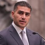 RECONOCE SECRETARIO DE SEGURIDAD FORTALEZA INSTITUCIONAL DE COAHUILA 