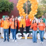 CASTAÑOS FORTALECE ESTRATEGIAS PARA ERRADICAR LA VIOLENCIA DE GÉNERO