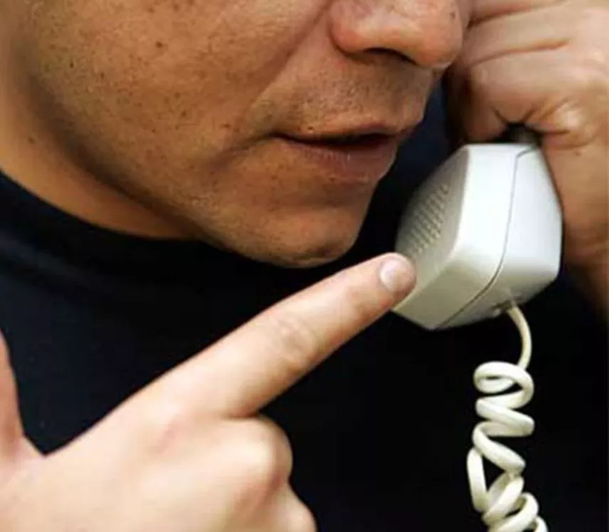 SERGIO SISBELES LLAMA A REFORZAR LA PREVENCIÓN ANTE FRAUDES Y EXTORSIONES EN LA TEMPORADA NAVIDEÑA