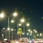 REFUERZA RAMOS ARIZPE ACCIONES PERMANENTES DE ALUMBRADO PÚBLICO