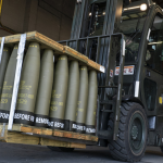 LA CASA BLANCA: TRUMP DEJÓ DE FINANCIAR EL CONFLICTO UCRANIANO