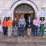 CARLOS VILLARREAL IMPULSA LA CULTURA DE LA INCLUSIÓN E IGUALDAD EN MONCLOVA