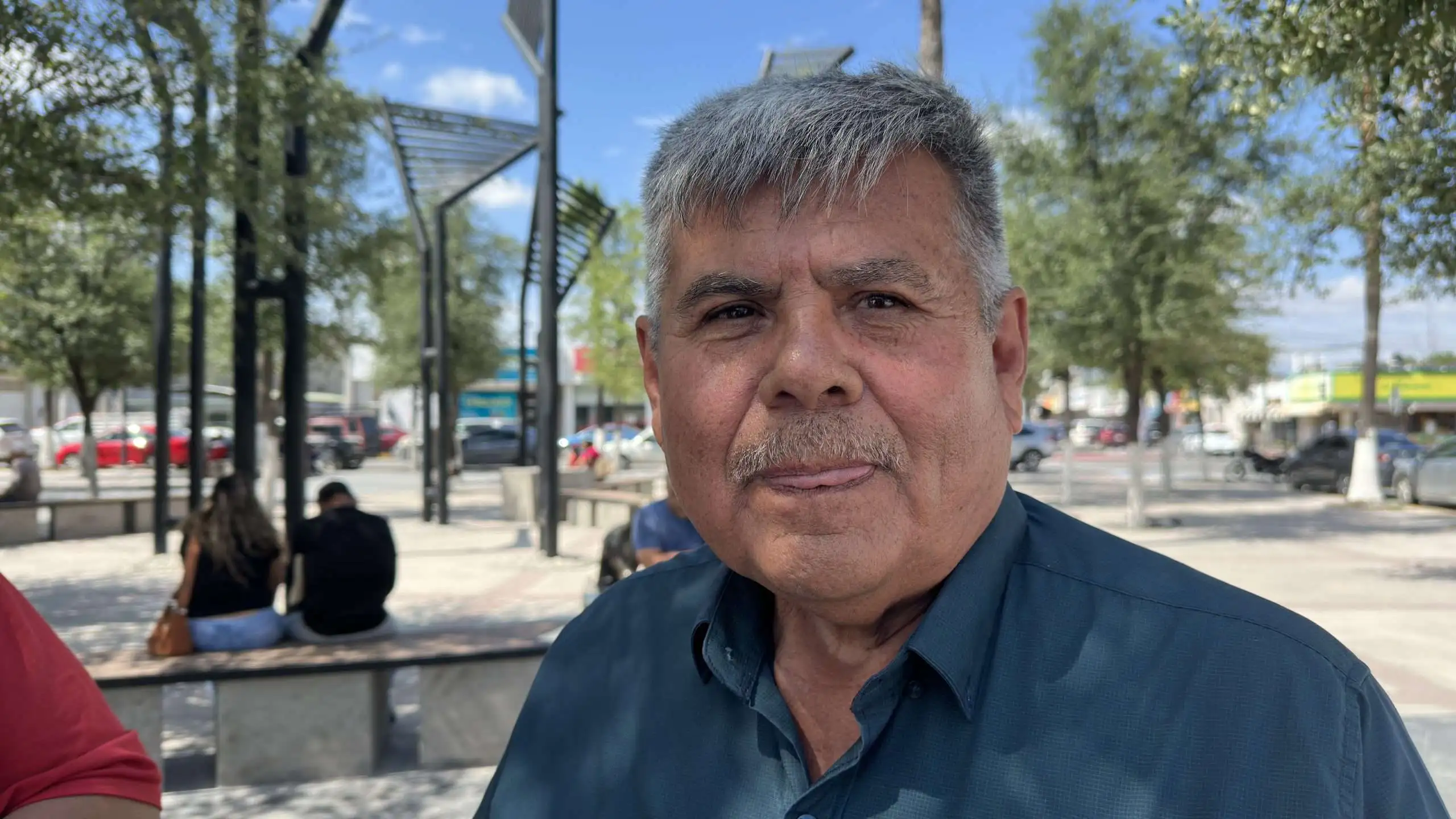 EXTRABAJADORES DE AHMSA DENUNCIAN NEGATIVAS DEL IMSS PARA RECONOCER INCAPACIDADES