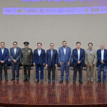 CARLOS VILLARREAL PARTICIPA EN EL ENCUENTRO DE NEGOCIOS CANACINTRA 2025