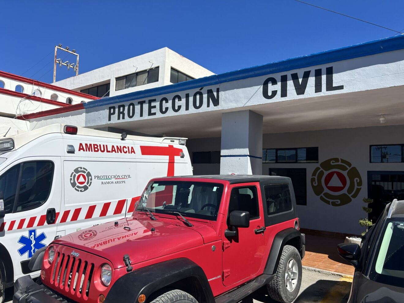 REVISAN TIENDAS WALDO’S EN RAMOS ARIZPE TRAS TRAGEDIA EN HERMOSILLO