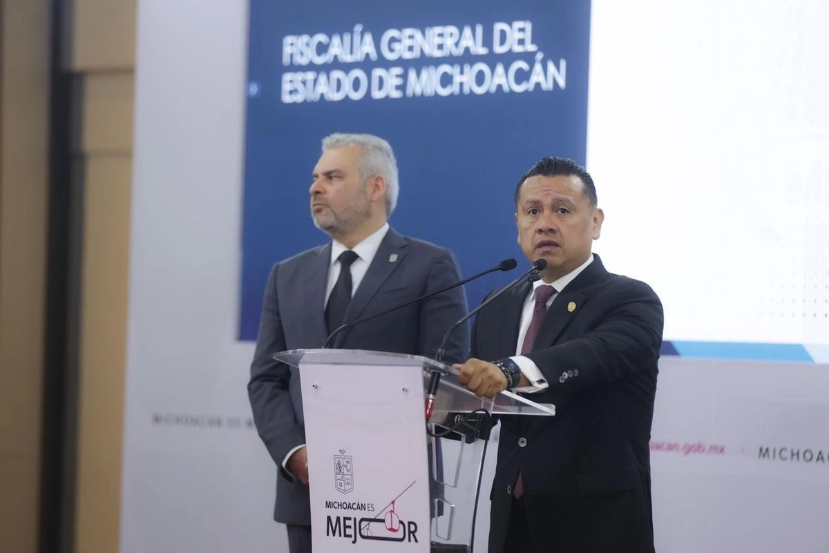 FISCALÍA: ASESINO DE CARLOS MANZO PASÓ SIN FILTROS Y PERTENECE AL CRIMEN ORGANIZADO