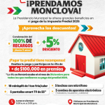 GOBIERNO MUNICIPAL LANZA CAMPAÑA DE PAGO DEL PREDIAL 2025