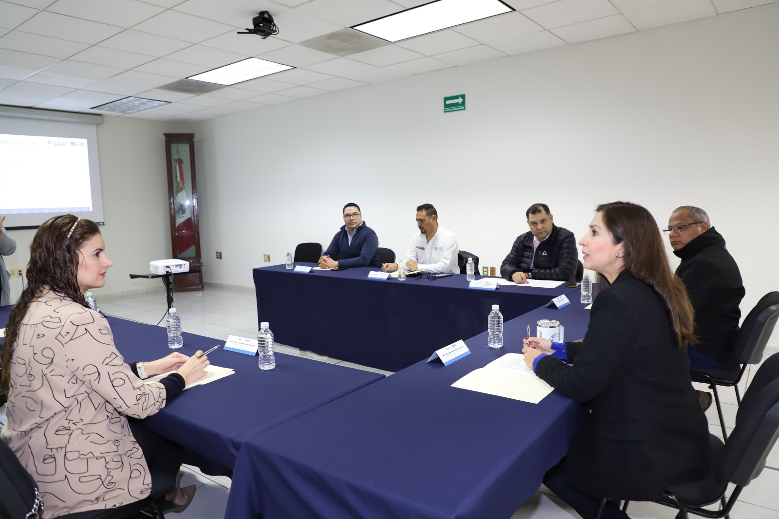 SEFIRC CONVOCA A COAHUILENSES A POSTULARSE COMO “TESTIGOS SOCIALES”