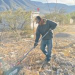 CASTAÑOS AVANZA CON ACCIONES DE LIMPIEZA EN COLONIAS DEL MUNICIPIO