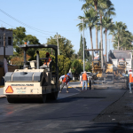 FORTALECE PARRAS CRECIMIENTO EQUILIBRADO CON OBRAS DE INFRAESTRUCTURA
