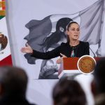 CHINA RECLAMA A MÉXICO POR ARANCELES Y SHEINBAUM RESPONDE: ‘NO ESTÁ DIRIGIDO A USTEDES’