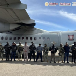 CAEN CINCO OPERADORES LIGADOS A ‘EL LIMONES’ EN LA LAGUNA