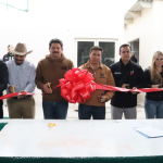 ENTREGA SALTILLO QUIRÓFANO Y REHABILITACIÓN DEL CENTRO DE BIENESTAR ANIMAL