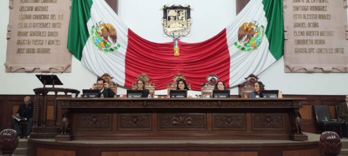 APRUEBA CONGRESO LEY PARA LA REGULACIÓN DE “ANEXOS” EN COAHUILA