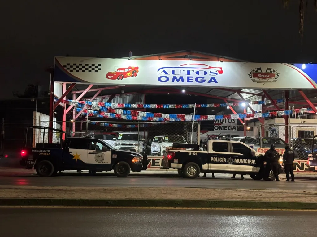 CATEAN LOTE DE AUTOS EN LA COLONIA PICASSO