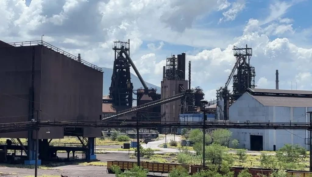 CONFIRMA AHMSA EXCLUSIVA QUE SÍNDICO YA ENTREGÓ BASES DE LA SUBASTA AL JUZGADO