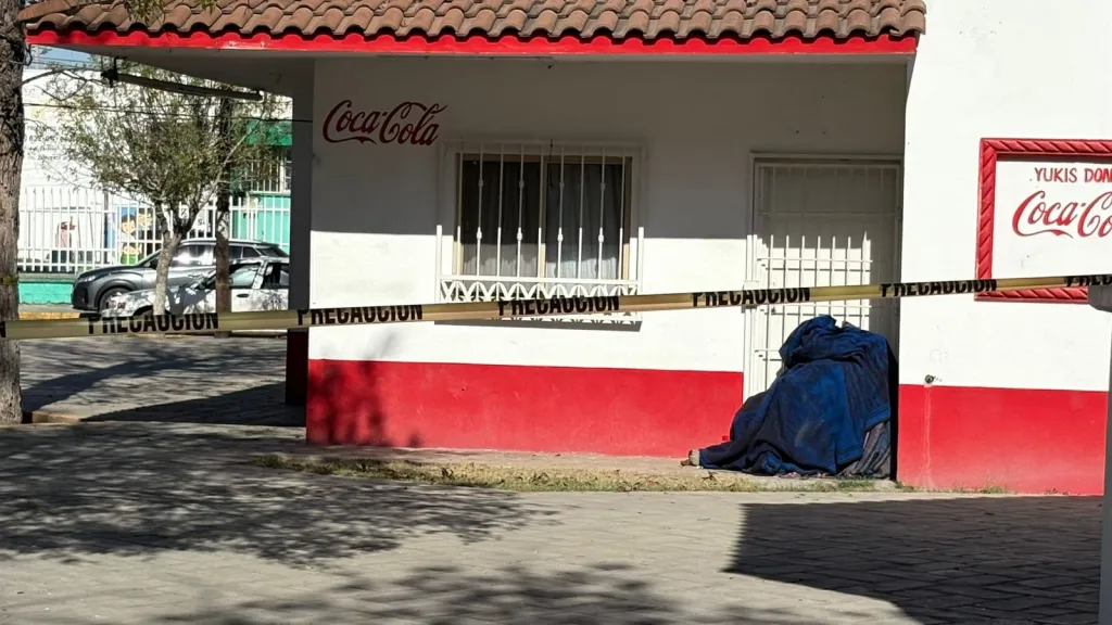 SE REGISTRA EL SEGUNDO FALLECIMIENTO POR FRÍO