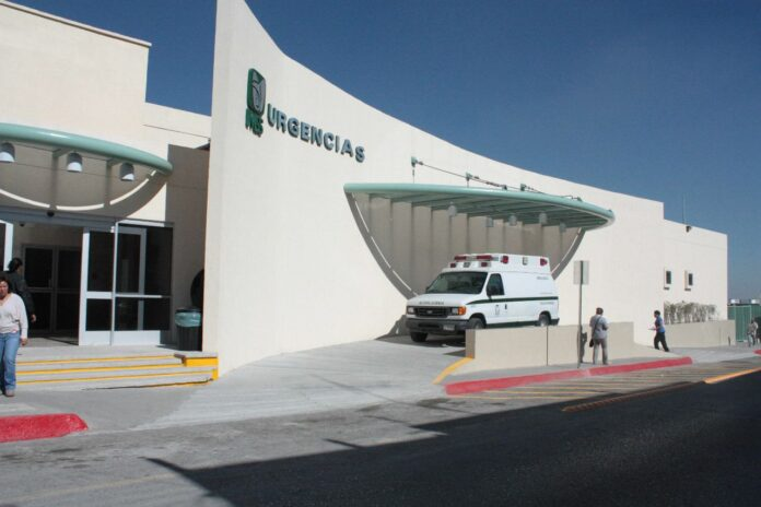 MANTIENE IMSS COAHUILA BOLSA DE TRABAJO ABIERTA