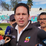 PUSIMOS LA VARA MUY ALTA EN ESTE AÑO, QUEREMOS QUE 2026 SEA MEJOR: JAVIER DÍAZ