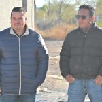 SAN BUENAVENTURA CUMPLE CON ALUMBRADO PÚBLICO EN LA AMPLIACIÓN SACA DE BUCARELI