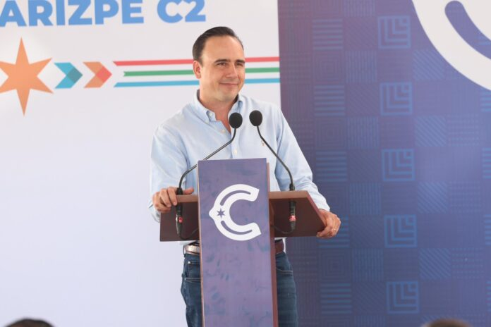 EL NARCO PRESIDENTE MADURO, COSECHÓ LO QUE SEMBRÓ: MANOLO JIMÉNEZ