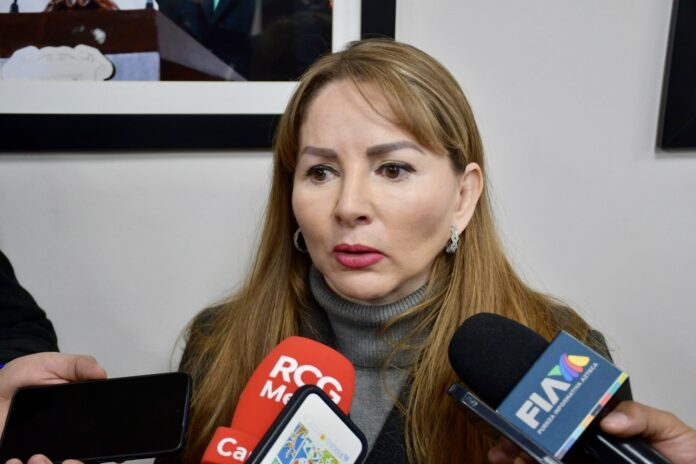 REGISTRAN MÁS DE 300 ATENCIONES POR VIOLENCIA CONTRA MUJERES Y MENORES EN RAMOS ARIZPE