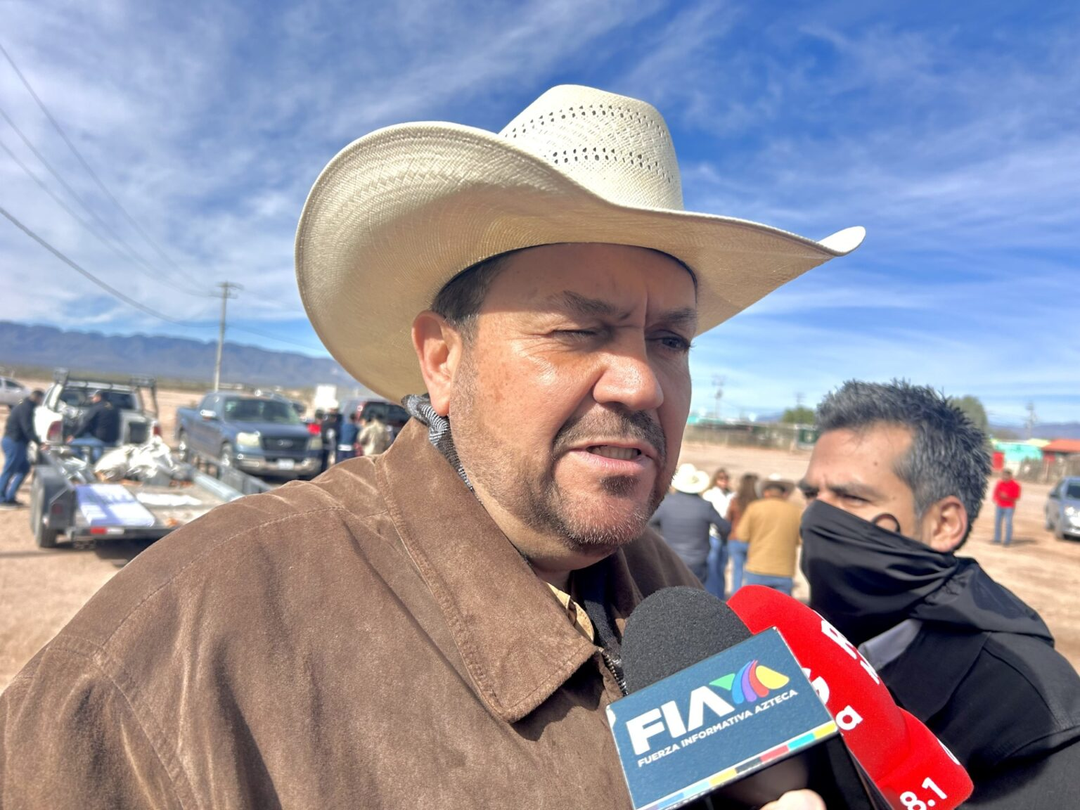 ALREDEDOR DE 15 PROYECTOS INDUSTRIALES EN PAUSA EN RAMOS ARIZPE POR AJUSTES DEL SECTOR INDUSTRIAL