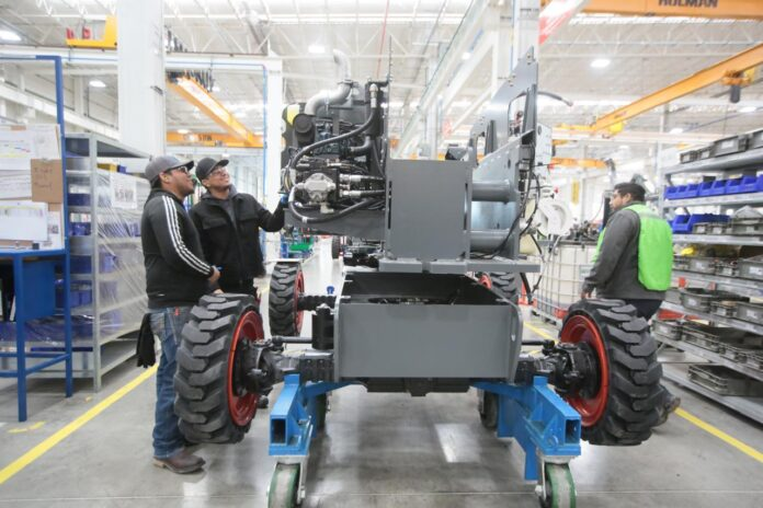 GOBIERNO DE COAHUILA REALIZA LOS PRIMEROS EVENTOS DE VINCULACIÓN LABORAL DEL 2026
