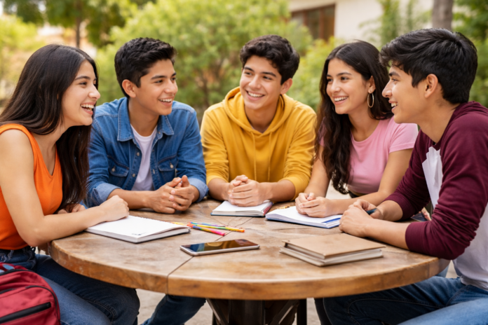 EN SALTILLO, CREAN GRUPOS DE APOYO PSICOLÓGICO PARA ADOLESCENTES 