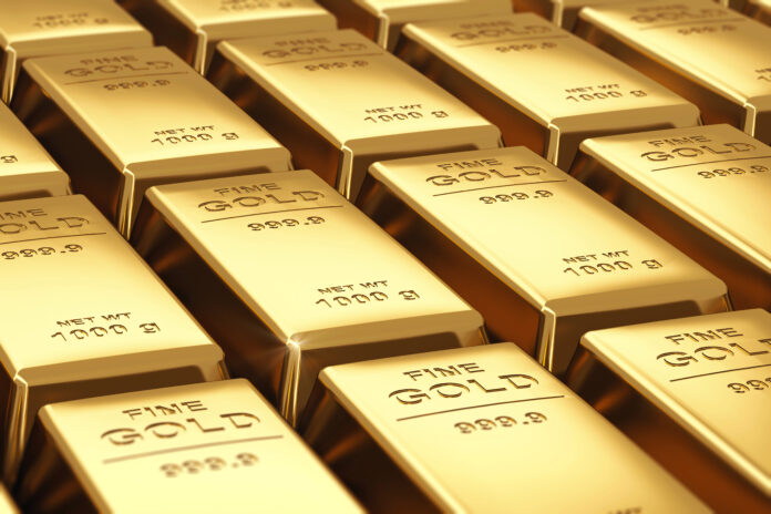 EL PRECIO DEL ORO ALCANZA NUEVO MÁXIMO HISTÓRICO POR LAS AMENAZAS ARANCELARIAS DE TRUMP A LA UE