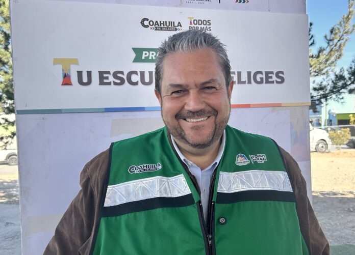 AMPLIARÁN FLOTA DE RECOLECCIÓN DE BASURA PARA MEJORAR SERVICIOS MUNICIPALES EN RAMOS ARIZPE