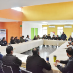 UNEN ESFUERZOS PARA FORTALECER EL TURISMO EN CUATRO CIÉNEGAS