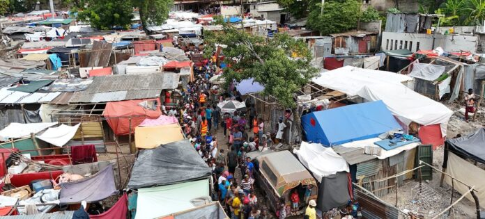 HAITÍ: LA TRANSICIÓN POLÍTICA Y LOS AVANCES CONTRA LAS PANDILLAS MARCAN LA AGENDA DE 2026