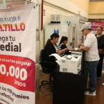 DISPONE MUNICIPIO DE MÓDULOS EXTERNOS PARA EL PAGO DEL PREDIAL