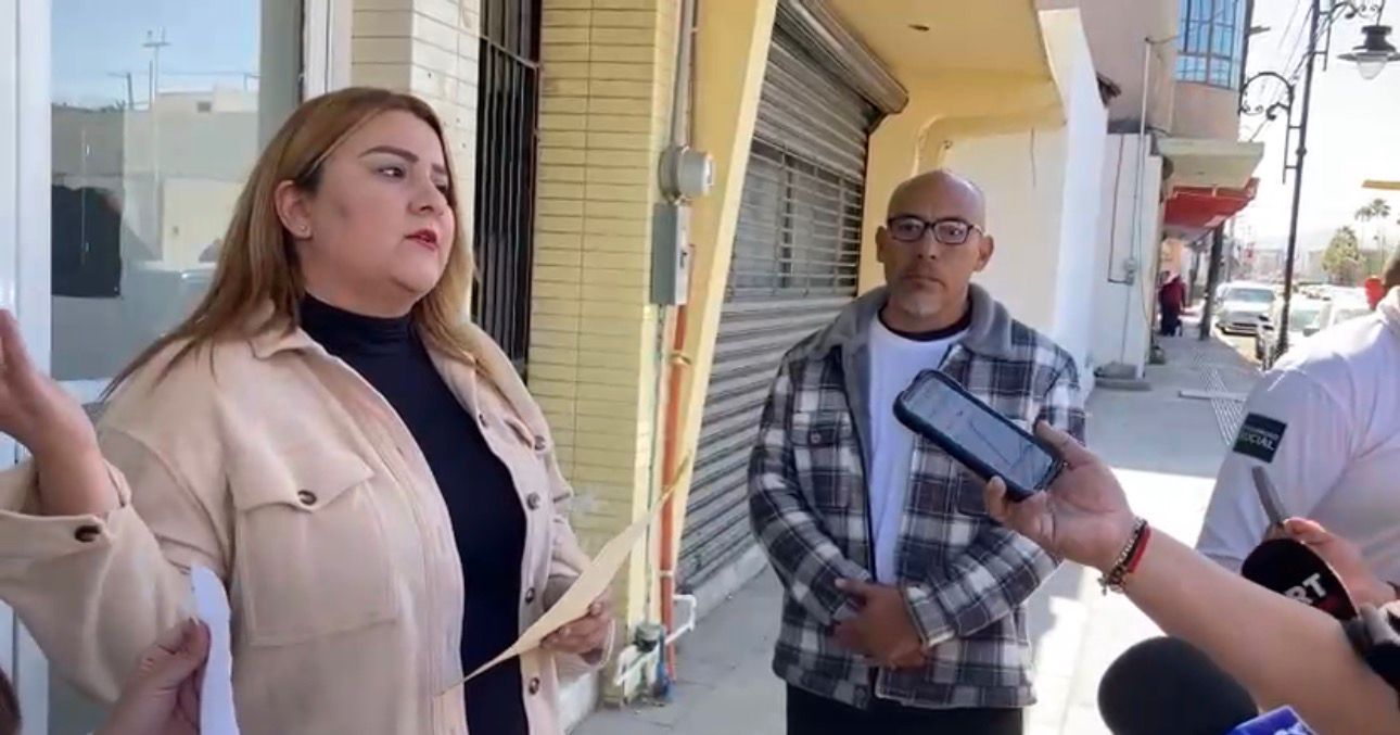 DOCENTES PIDEN RESPETAR LA PRESUNCIÓN DE INOCENCIA Y EL DEBIDO PROCESO