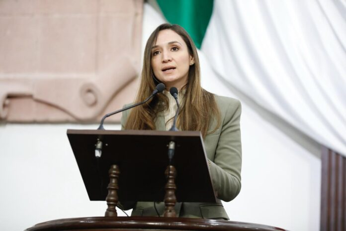 IMPULSA EDNA DÁVALOS SIMPLIFICACIÓN DE TRÁMITES AGRARIOS PARA EJIDATARIOS