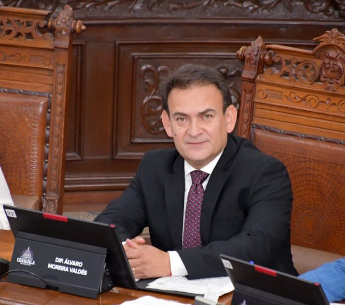 PIDE ÁLVARO MOREIRA VERIFICAR CUMPLIMIENTO DE LA “LEY SILLA” EN CENTROS DE TRABAJO DE COAHUILA