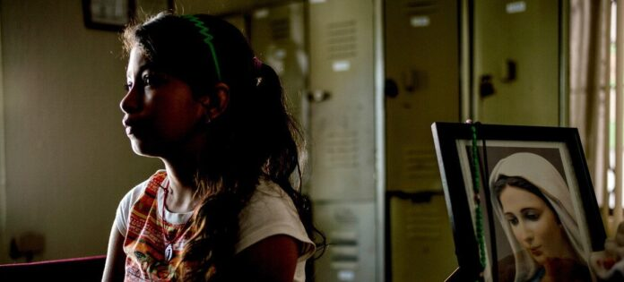 MÁS DE 53 MIL NIÑOS, NIÑAS Y JÓVENES FUERON ASESINADOS EN AMÉRICA LATINA Y EL CARIBE EN SIETE AÑOS