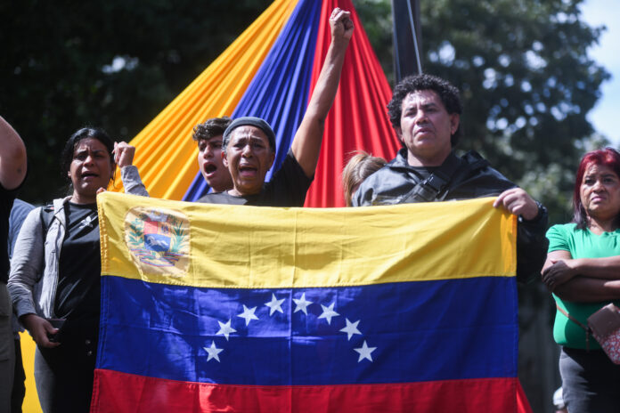 LA ONU SEÑALA QUE EL MUNDO ES MENOS SEGURO DESDE LA INTERVENCIÓN MILITAR ESTADOUNIDENSE EN VENEZUELA